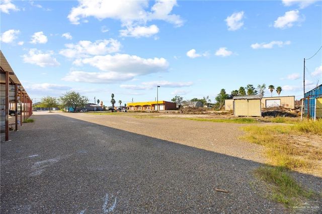 3500 W Mile 5 Road, Mission, TX 78574