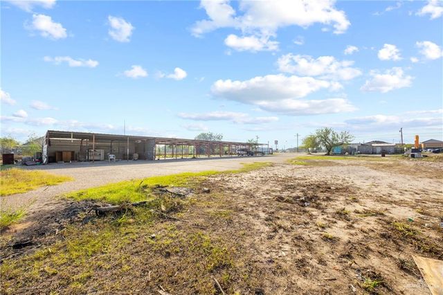 3500 W Mile 5 Road, Mission, TX 78574