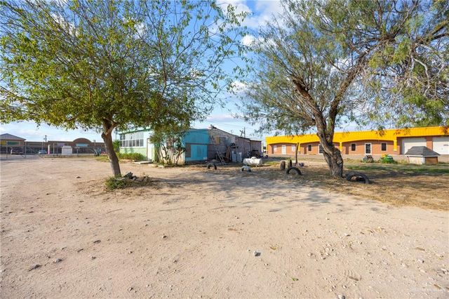 3500 W Mile 5 Road, Mission, TX 78574