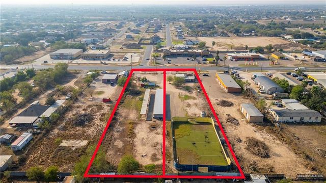 3500 W Mile 5 Road, Mission, TX 78574