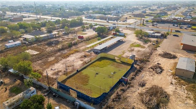 3500 W Mile 5 Road, Mission, TX 78574