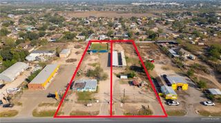 3500 W Mile 5 Road, Mission, TX 78574