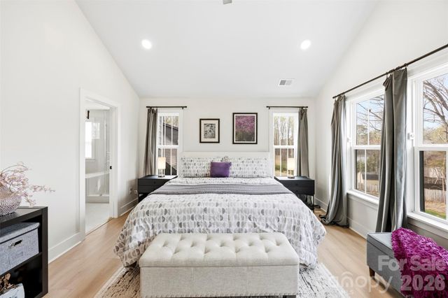 2723 Ritz Lane, Matthews, NC 28105