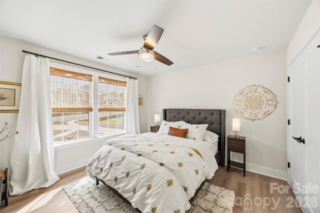 2723 Ritz Lane, Matthews, NC 28105