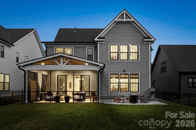 2723 Ritz Lane, Matthews, NC 28105