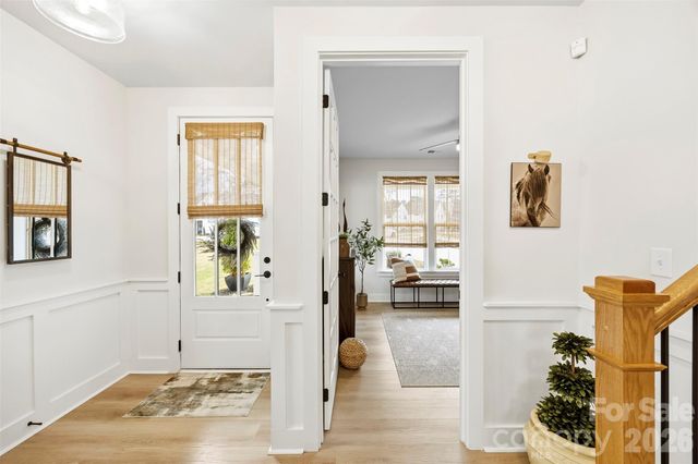 2723 Ritz Lane, Matthews, NC 28105