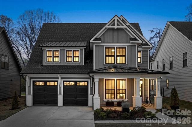 2723 Ritz Lane, Matthews, NC 28105