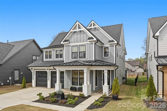 2723 Ritz Lane, Matthews, NC 28105