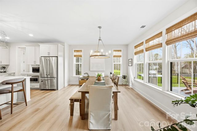 2723 Ritz Lane, Matthews, NC 28105