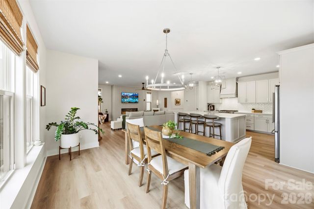 2723 Ritz Lane, Matthews, NC 28105