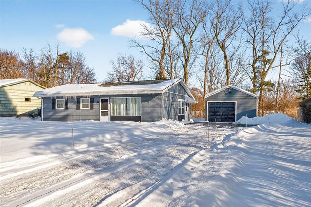 48 Rouge Road, Henrietta, NY 14623