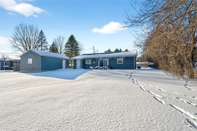 48 Rouge Road, Henrietta, NY 14623