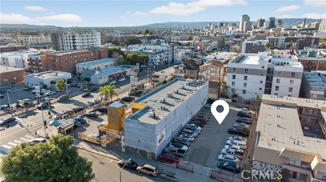 741 S Bonnie Brae Street, Los Angeles, CA 90057