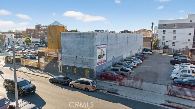 741 S Bonnie Brae Street, Los Angeles, CA 90057