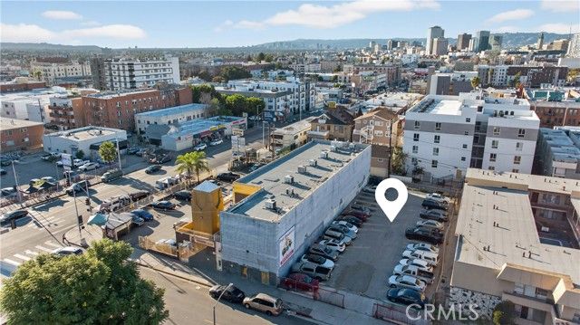 741 S Bonnie Brae Street, Los Angeles, CA 90057