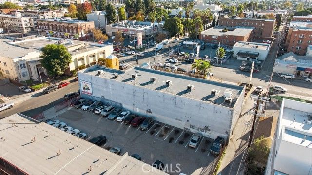 741 S Bonnie Brae Street, Los Angeles, CA 90057