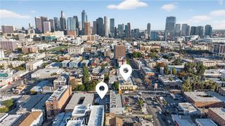 741 S Bonnie Brae Street, Los Angeles, CA 90057