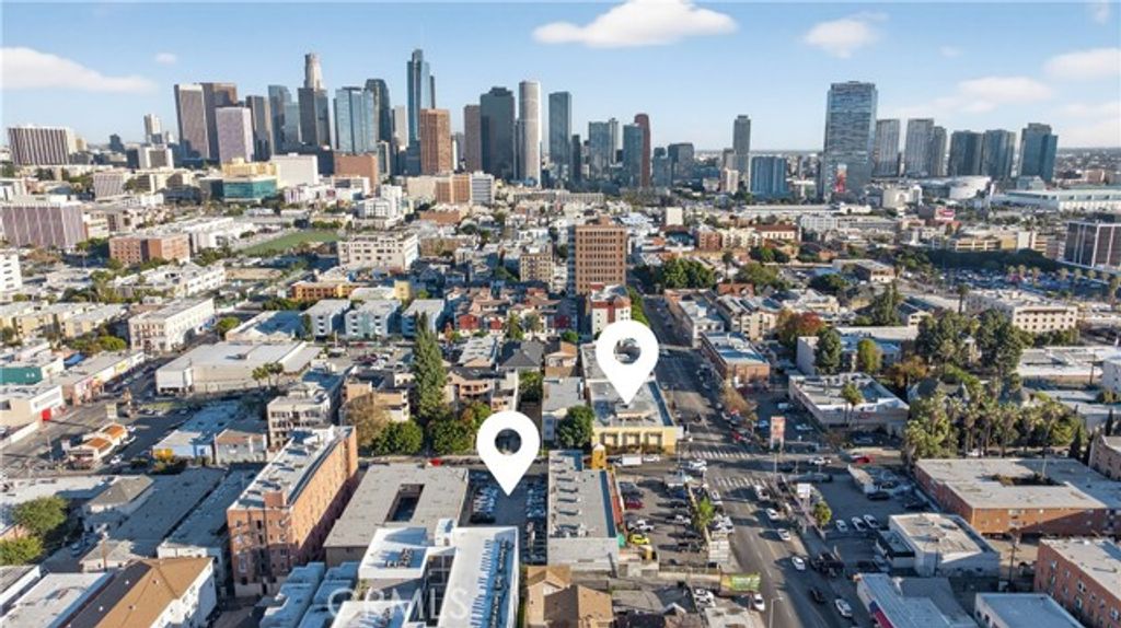 741 S Bonnie Brae Street, Los Angeles, CA 90057