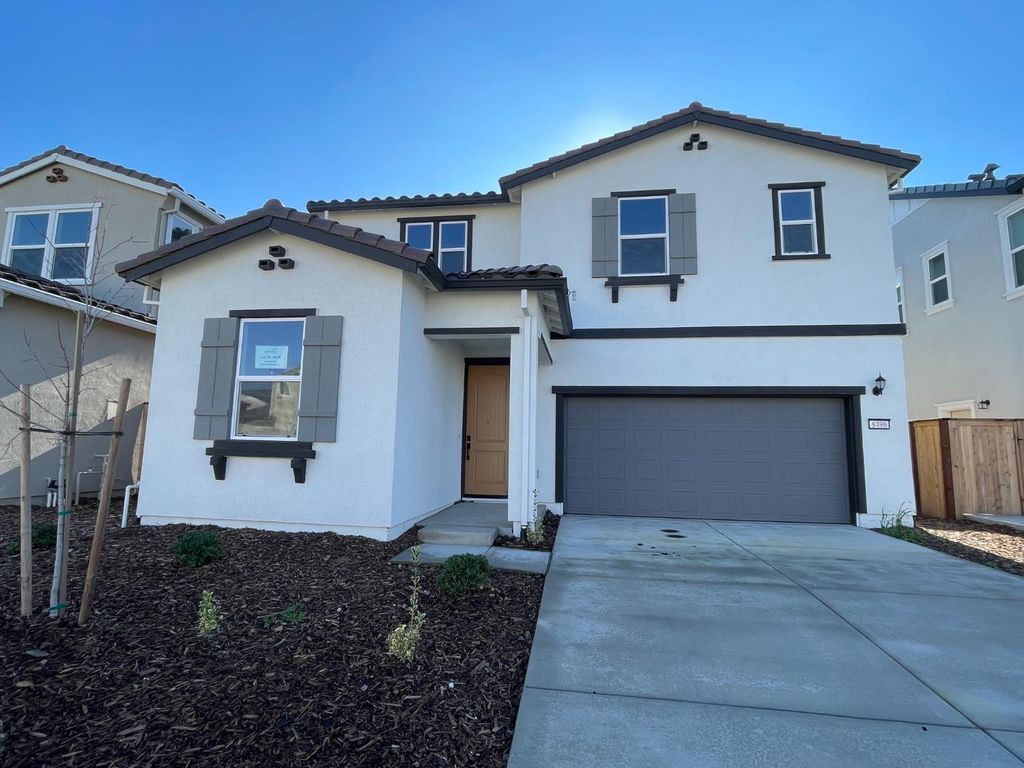 8496 Cottonseed Way, Elk Grove, CA 95624