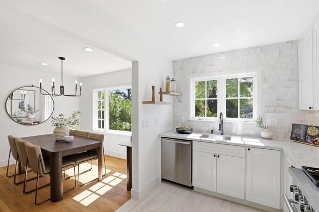 32 Beverly Drive, San Carlos, CA 94070