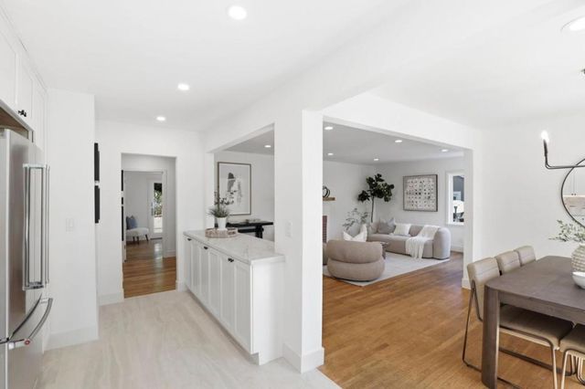 32 Beverly Drive, San Carlos, CA 94070