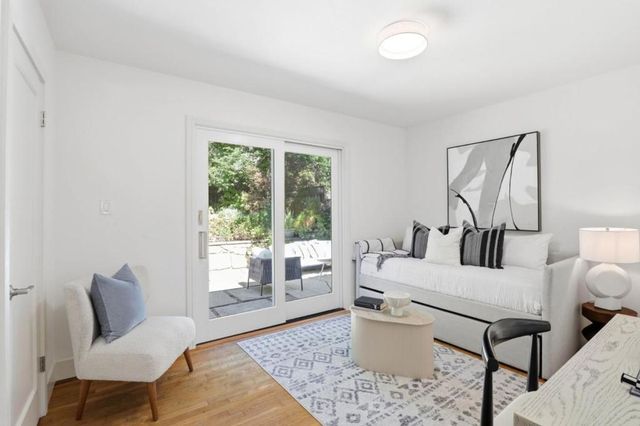 32 Beverly Drive, San Carlos, CA 94070
