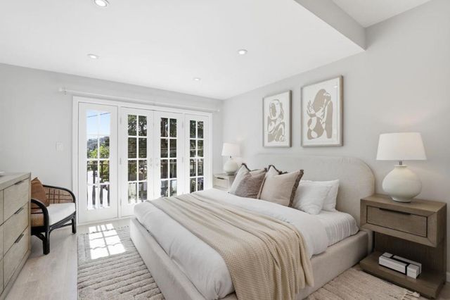 32 Beverly Drive, San Carlos, CA 94070