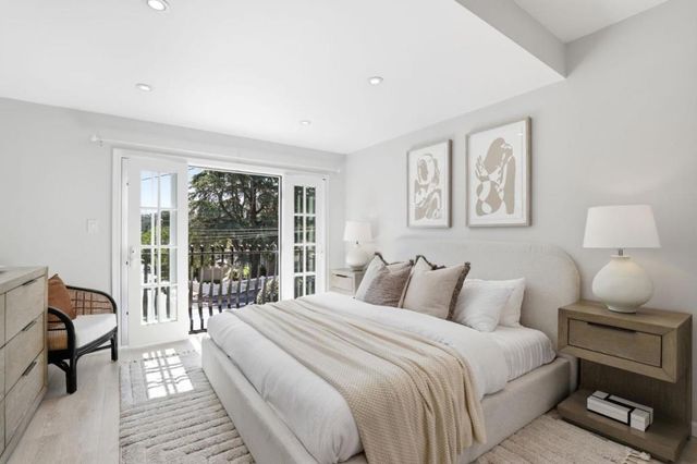 32 Beverly Drive, San Carlos, CA 94070