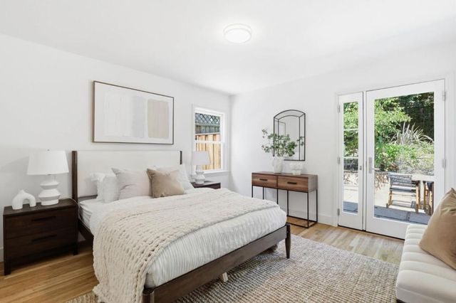32 Beverly Drive, San Carlos, CA 94070