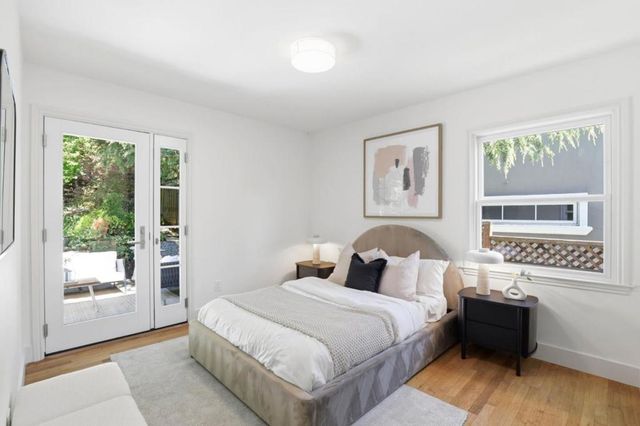32 Beverly Drive, San Carlos, CA 94070