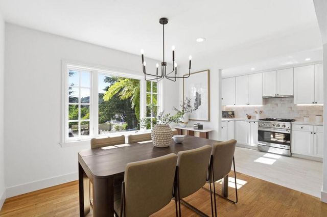 32 Beverly Drive, San Carlos, CA 94070