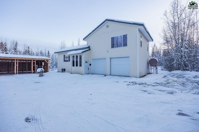 1783 BRADWAY ROAD, North Pole, AK 99705