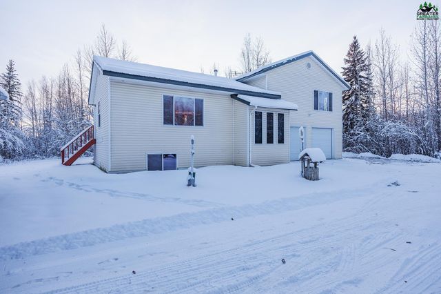 1783 BRADWAY ROAD, North Pole, AK 99705