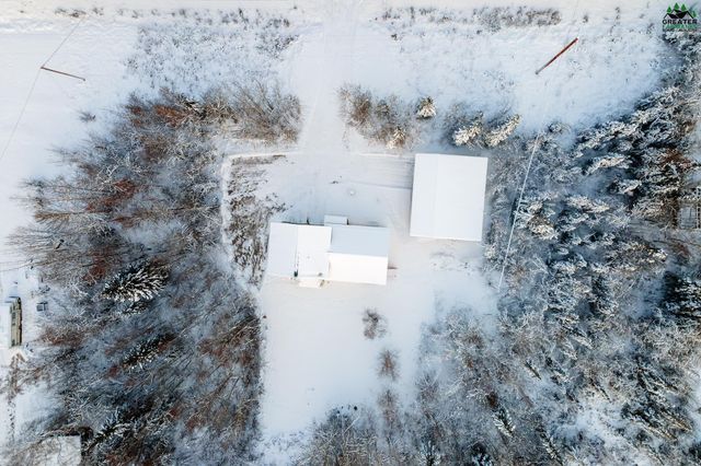 1783 BRADWAY ROAD, North Pole, AK 99705