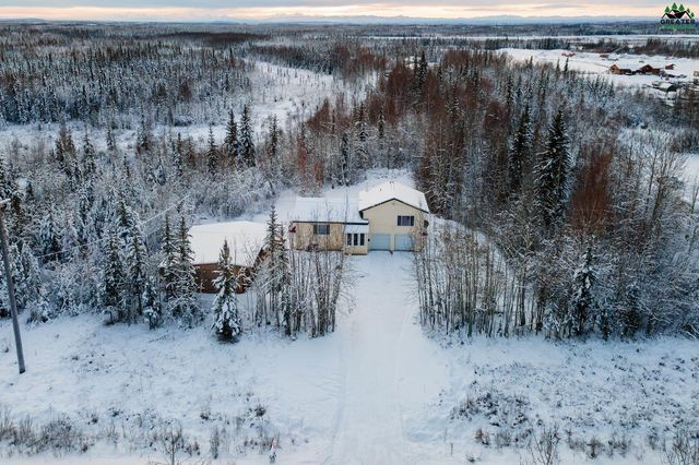 1783 BRADWAY ROAD, North Pole, AK 99705