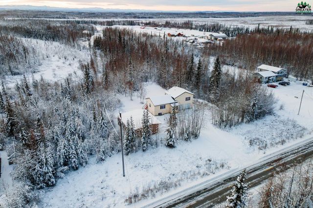 1783 BRADWAY ROAD, North Pole, AK 99705