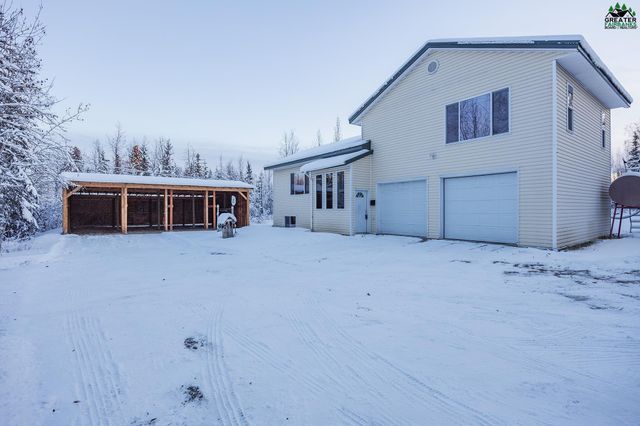 1783 BRADWAY ROAD, North Pole, AK 99705