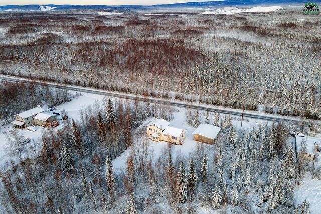1783 BRADWAY ROAD, North Pole, AK 99705