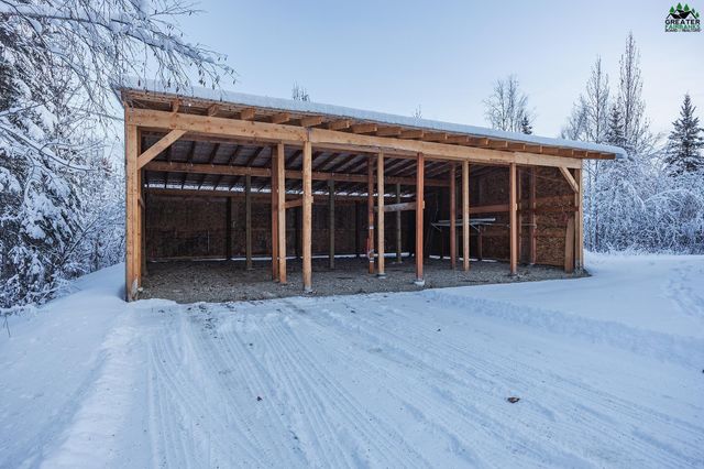 1783 BRADWAY ROAD, North Pole, AK 99705