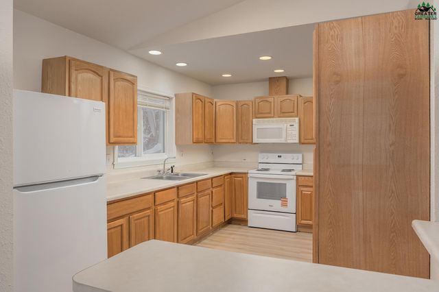 1783 BRADWAY ROAD, North Pole, AK 99705