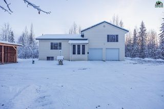 1783 BRADWAY ROAD, North Pole, AK 99705
