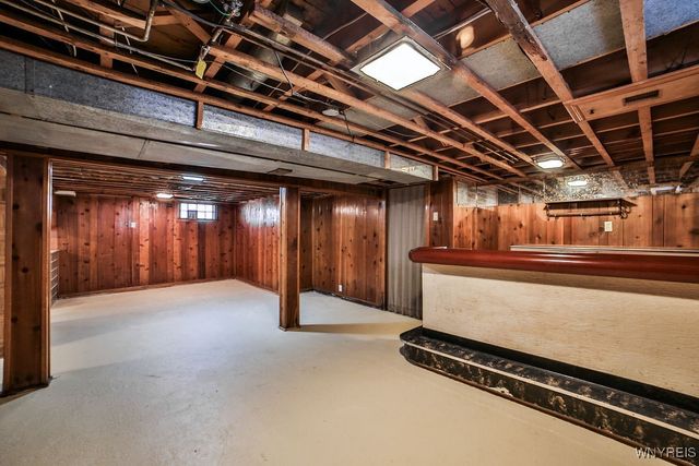 32 Lorraine Avenue, Buffalo, NY 14220