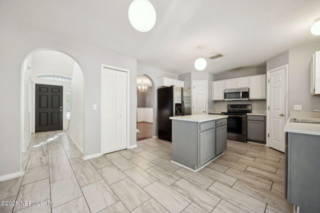 87233 KIPLING Drive, Yulee, FL 32097