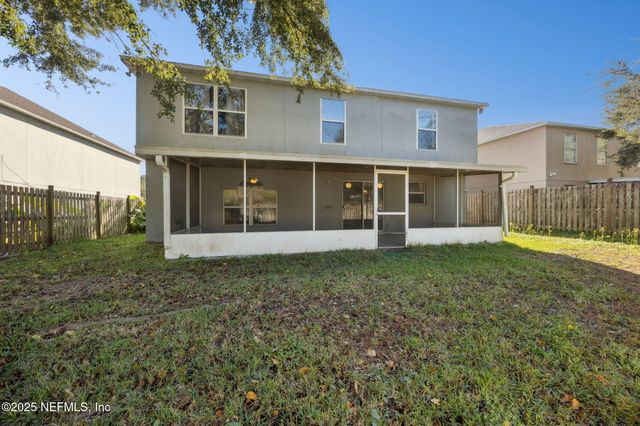 87233 KIPLING Drive, Yulee, FL 32097