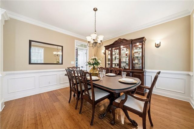 5522 Tyree Road, Winston, GA 30187