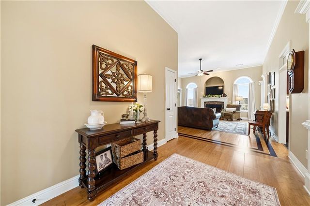 5522 Tyree Road, Winston, GA 30187