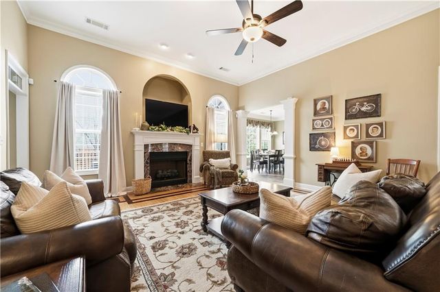 5522 Tyree Road, Winston, GA 30187