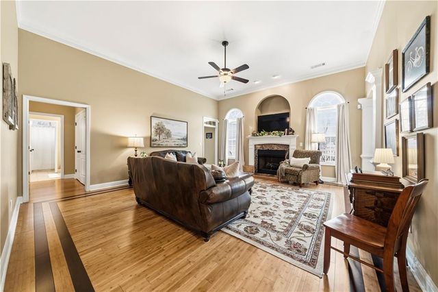 5522 Tyree Road, Winston, GA 30187