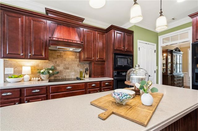 5522 Tyree Road, Winston, GA 30187