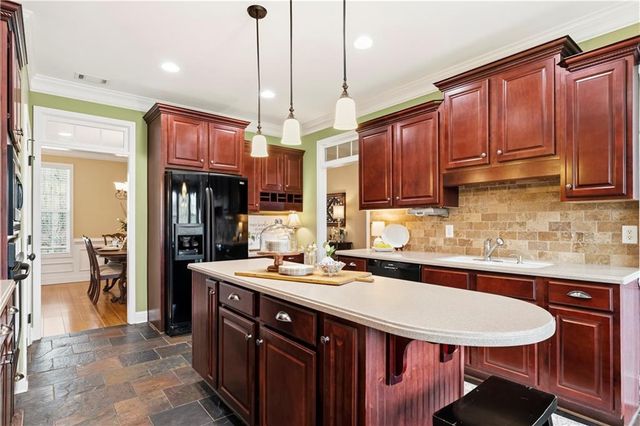 5522 Tyree Road, Winston, GA 30187